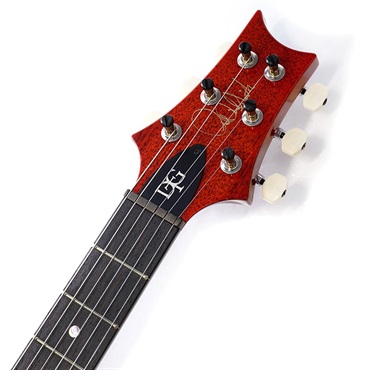 P.R.S. DGT Semi-Hollow Limited Edition (McCarty Sunburst) SN.0390963 2024年生産品 画像8
