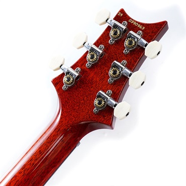 P.R.S. DGT Semi-Hollow Limited Edition (McCarty Sunburst) SN.0390963 2024年生産品 画像9