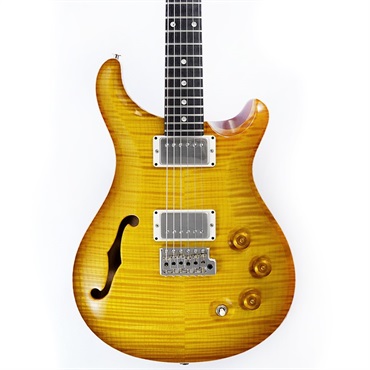 P.R.S. DGT Semi-Hollow Limited Edition (McCarty Sunburst) SN.0390963 2024年生産品 画像10
