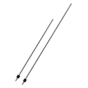 dw DWCPMDDHH3BK [MFG Direct Drive 3-leg Hi-Hat Stand / GRAPHITE] 画像2