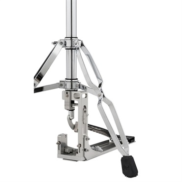 dw DWCPMDDHH3BK [MFG Direct Drive 3-leg Hi-Hat Stand / GRAPHITE] 画像5