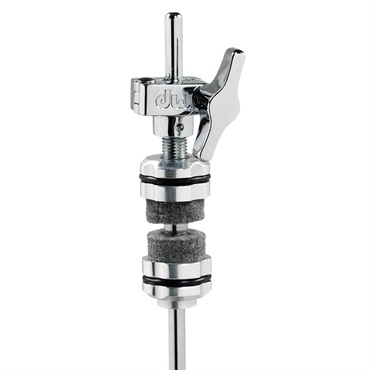 dw DWCPMDDHH3GR [MFG Direct Drive 3-leg Hi-Hat Stand / GUN METAL] 画像1