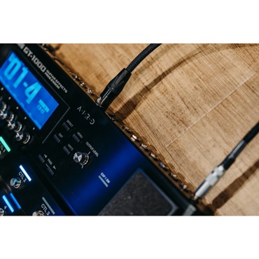 Noah’sark 【夏先取り大特価セール】octopass8 XFT(XLR F-TRS)(2.0m)(ノアズアーク)(XLRメス-TRSケーブル) 画像2