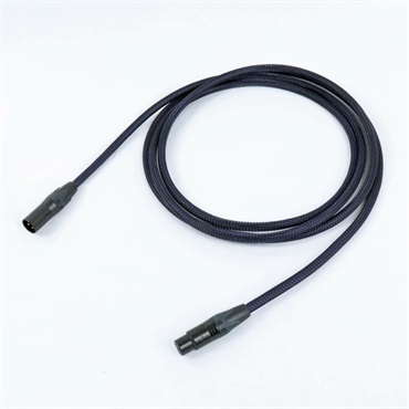 Noah’sark octopass8 XLR(XLR F/M)(3.0m)(ノアズアーク)(XLRメス-XLRオス)(マイク・ラインケーブル) 画像1