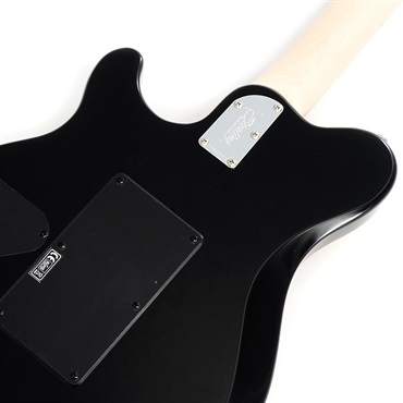 Sterling by MUSICMAN AXIS AX40-TGO-M (Trans Gold) 画像5