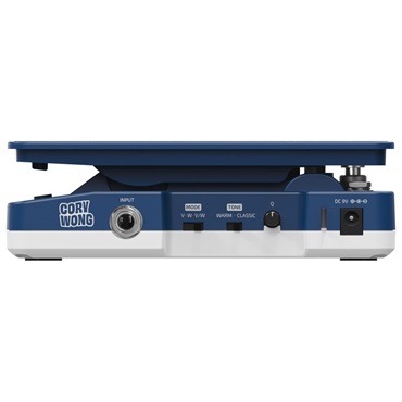 HOTONE WONG PRESS（ホットトーン）ワウペダル 画像1