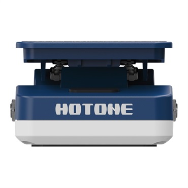 HOTONE WONG PRESS（ホットトーン）ワウペダル 画像3