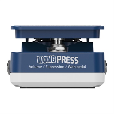 HOTONE WONG PRESS（ホットトーン）ワウペダル 画像4