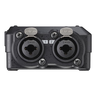 TASCAM FR-AV2(タスカム)(2ch ポータブルフィールドレコーダー) 画像3