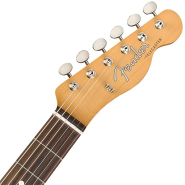 Fender MEX Jimmy Page Telecaster (Natural) [Made In Mexico] 画像4