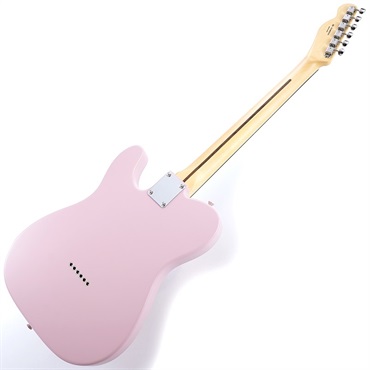 Fender Made in Japan Limited Kusumi Color Telecaster Thinline (Kusumi Pink) 画像2