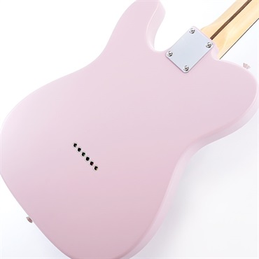 Fender Made in Japan Limited Kusumi Color Telecaster Thinline (Kusumi Pink) 画像7
