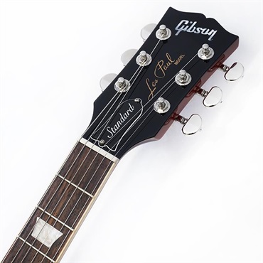 Gibson Les Paul Standard '60s (Iced Tea) SN.227550078 画像8