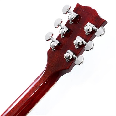 Gibson Les Paul Standard '60s (Iced Tea) SN.227550078 画像9
