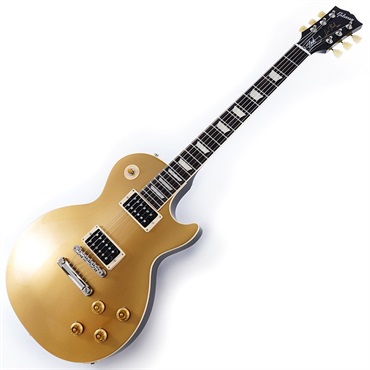 Gibson Slash Victoria Les Paul Standard Goldtop SN.212740316 画像1