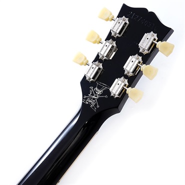 Gibson Slash Victoria Les Paul Standard Goldtop SN.212740316 画像9