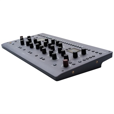 Softube Console 1 Channel Mk III (ソフチューブ)(コンソールワン)(コントローラー)(Console 1 Channel MK3) 画像1