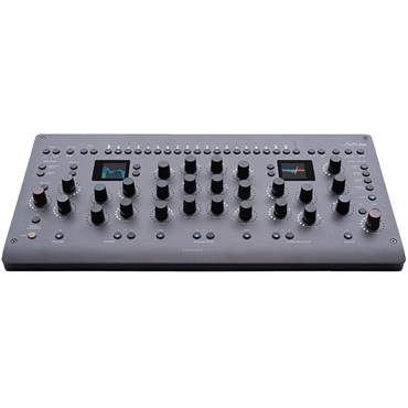 Softube Console 1 Channel Mk III (ソフチューブ)(コンソールワン)(コントローラー)(Console 1 Channel MK3) 画像3