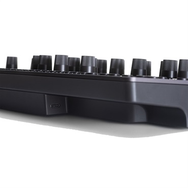 Softube Console 1 Channel Mk III (ソフチューブ)(コンソールワン)(コントローラー)(Console 1 Channel MK3) 画像4