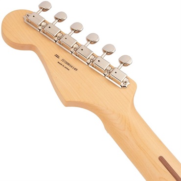 Fender Made in Japan Hybrid II Stratocaster (3-Color Sunburst/Maple) 【特価】 画像5