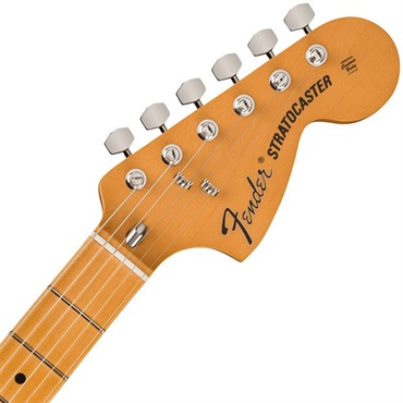 Fender MEX Vintera II 70s Stratocaster (3-Color Sunburst) 【特価】 画像4