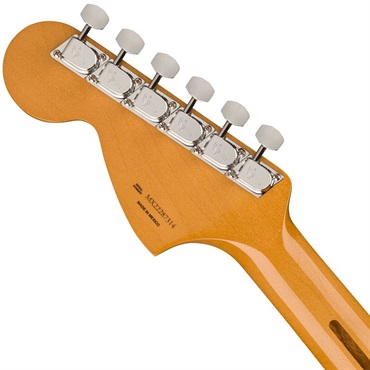 Fender MEX Vintera II 70s Stratocaster (3-Color Sunburst) 【特価】 画像5