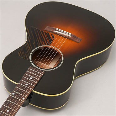 Gibson 【値上げ前価格！】L-00 Original (Vintage Sunburst) ギブソン 画像4