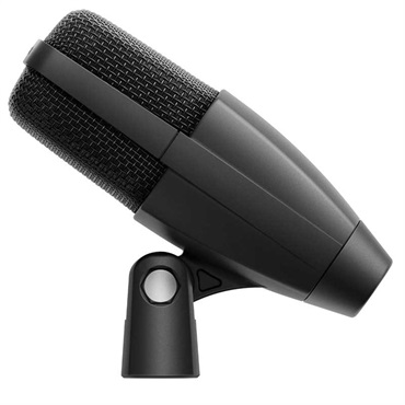 SENNHEISER MD 421 KOMPAKT (国内正規品)(ダイナミックマイク)(クジラ)(カーディオイド)(ゼンハイザー)(MD421) 画像1