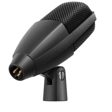 SENNHEISER MD 421 KOMPAKT (国内正規品)(ダイナミックマイク)(クジラ)(カーディオイド)(ゼンハイザー)(MD421) 画像2