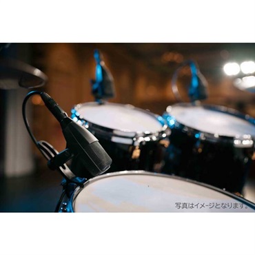 SENNHEISER MD 421 KOMPAKT (国内正規品)(ダイナミックマイク)(クジラ)(カーディオイド)(ゼンハイザー)(MD421) 画像3