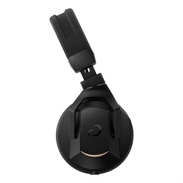 AlphaTheta HDJ-F10-TX 【ワイヤレスDJヘッドホン+トランスミッターセット】(アルファシータ) 画像2