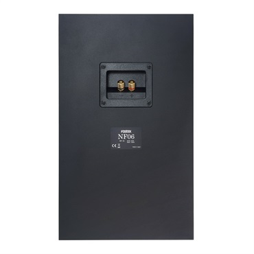 FOSTEX NF06 pair (フォステックス)(パッシブモニタースピーカー)(ニアフィールドモニタースピーカー) 画像2