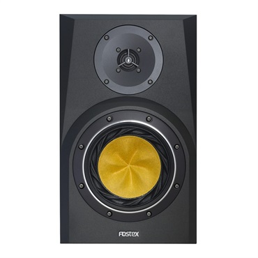 FOSTEX NF06 pair (フォステックス)(パッシブモニタースピーカー)(ニアフィールドモニタースピーカー) 画像3