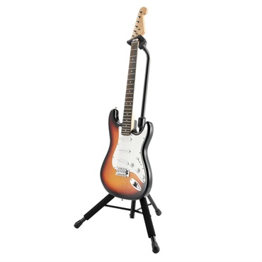HERCULES GS414BSW [AS Yoke Guitar Stand] 画像1