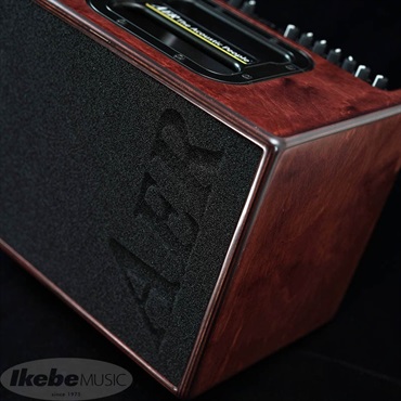 AER Compact60/4 BIRCH PLYWOOD EDITION WOODY 【IKEBE ORIGINAL】 画像2