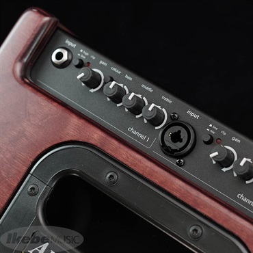 AER Compact60/4 BIRCH PLYWOOD EDITION WOODY 【IKEBE ORIGINAL】 画像4