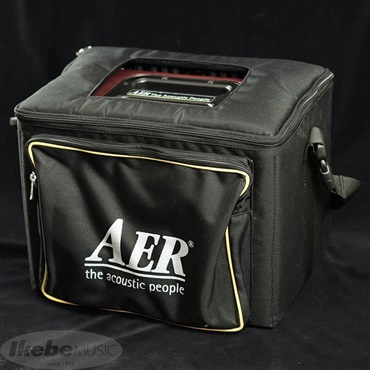 AER Compact60/4 BIRCH PLYWOOD EDITION WOODY 【IKEBE ORIGINAL】 画像9