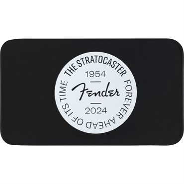 Fender USA 【夏のボーナスセール】 70TH ANNIVERSARY PICK TIN 12 PICKS （MEDIUM)(#0198351070) 画像1