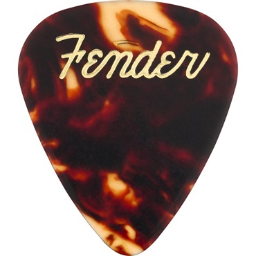 Fender USA 【夏のボーナスセール】 70TH ANNIVERSARY PICK TIN 12 PICKS （MEDIUM)(#0198351070) 画像2