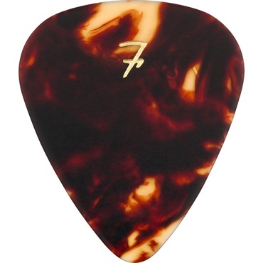 Fender USA 【夏のボーナスセール】 70TH ANNIVERSARY PICK TIN 12 PICKS （MEDIUM)(#0198351070) 画像3