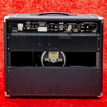 ENGL USED 中古 E350 Screamer 50 1x12Combo 画像3