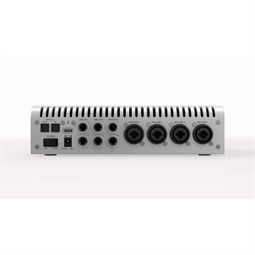 Universal Audio 【特別プロモ開催(5/31まで)】Apollo x4 Gen2 Essentials+ Edition(Thunderboltオーディオインターフェイス)(ユニバーサルオーディオ) 画像3