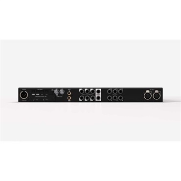 Universal Audio 【特別プロモ開催(5/31まで)】Apollo x6 Gen2 Essentials+ Edition(Thunderboltオーディオインターフェイス)(ユニバーサルオーディオ) 画像3