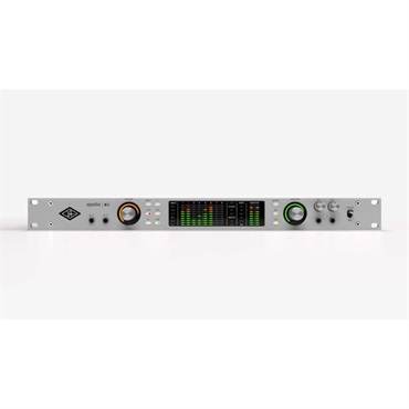 Universal Audio 【特別プロモ開催(5/31まで)】Apollo x6 Gen2 Studio+ Edition(Thunderboltオーディオインターフェイス)(ユニバーサルオーディオ) 画像1