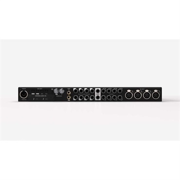 Universal Audio 【特別プロモ開催(5/31まで)】Apollo x8 Gen2 Studio+ Edition(Thunderboltオーディオインターフェイス)(ユニバーサルオーディオ) 画像3