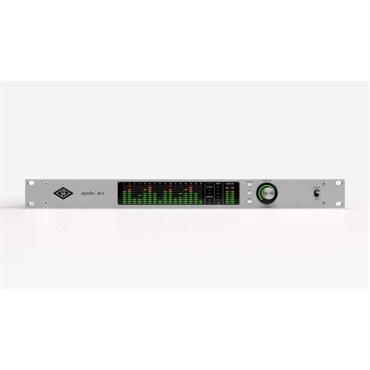 Universal Audio 【特別プロモ開催(5/31まで)】Apollo x16 Gen2 Ultimate+ Edition(Thunderboltオーディオインターフェイス)(ユニバーサルオーディオ) 画像1