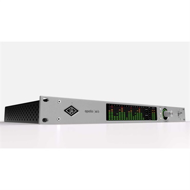 Universal Audio 【特別プロモ開催(5/31まで)】Apollo x16 Gen2 Ultimate+ Edition(Thunderboltオーディオインターフェイス)(ユニバーサルオーディオ) 画像2