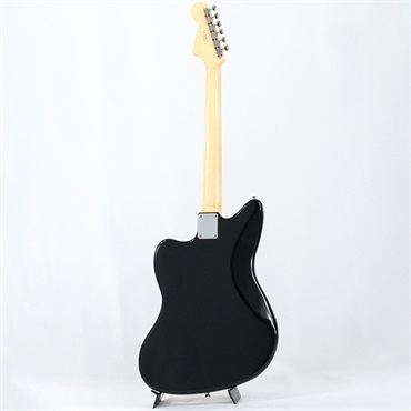 Fender Made in Japan INORAN Jazzmaster (Black/Rosewood) 画像2