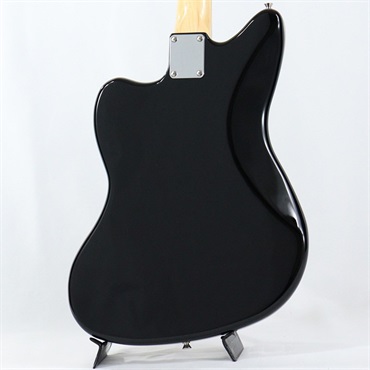 Fender Made in Japan INORAN Jazzmaster (Black/Rosewood) 画像3