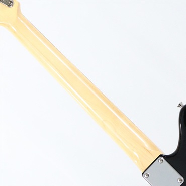 Fender Made in Japan INORAN Jazzmaster (Black/Rosewood) 画像6